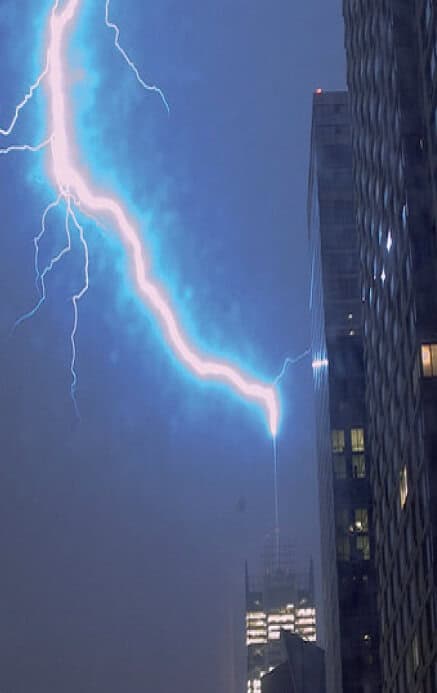 LPSinsp and LPSc - Presentation PDF: Lightning Protection of Buildings for Inspectors and Contractors - Image 3