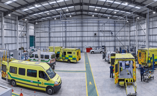 MEDe - Presentation PDF: Medical Electrical Equipment Safety - Image 2