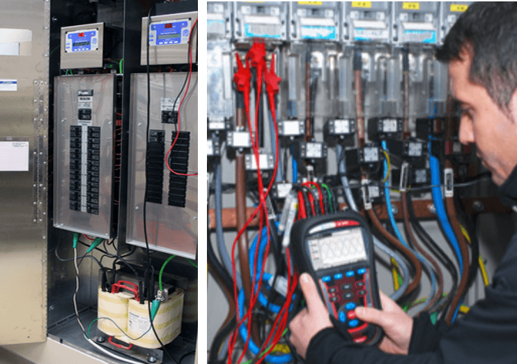 PQA - Presentation PDF: Power Quality Analyzing & Reporting - Image 3